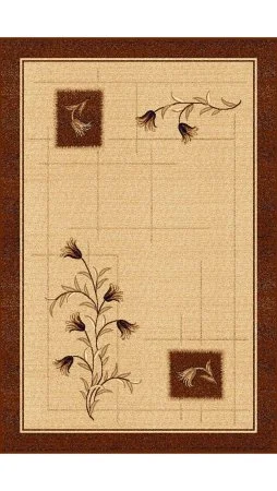 Ковер Синтелон Practica 2,40x3,40 82EED Прямоугольник в Кемерово