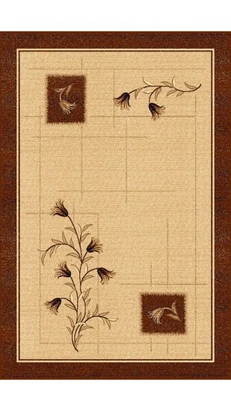 Ковер Синтелон Practica 2,40x3,40 82EED Прямоугольник в Кемерово