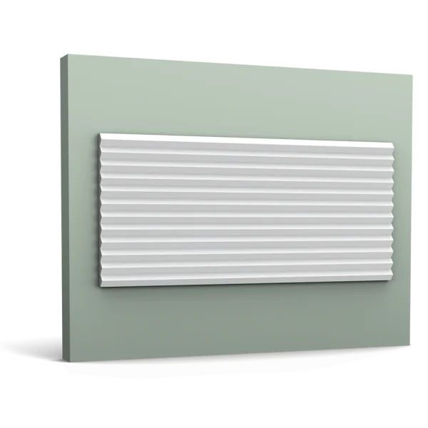 Декоративная панель Orac W108 (200x25x1.8 см) в Кемерово