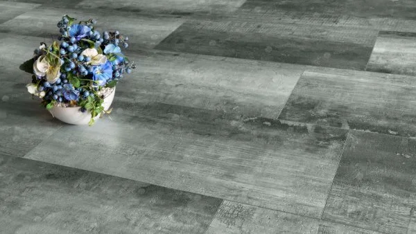 Кварц-виниловая плитка Alpine Floor Light Stone Корнуолл ECO-15-1 2,5 мм. 43 класс в Кемерово