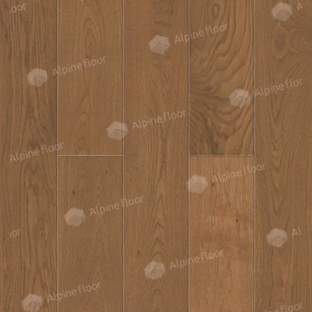 Инженерная доска Alpine Floor Villa Дуб Имбирный в Кемерово