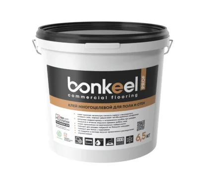 Клей универсальный Bonkeel Prof (6.5 кг) в Кемерово
