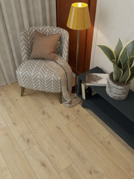 Ламинат Egger PRO 12/33 4V Дуб Плейгрин натуральный EPL223 в Кемерово