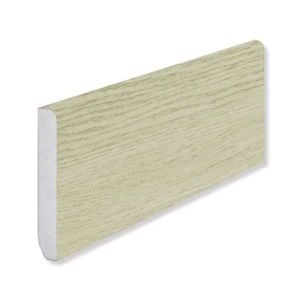 Кварцевый плинтус Fargo 67W948 Дуб Амстердам градиент 80х11х2200 мм в Кемерово