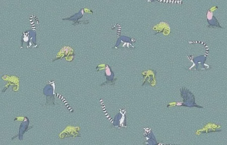 Обои Milassa Bon Voyage D9, 006 в Кемерово