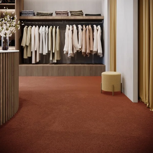 Ковровое покрытие AW Prima 84 - (4м) в Кемерово