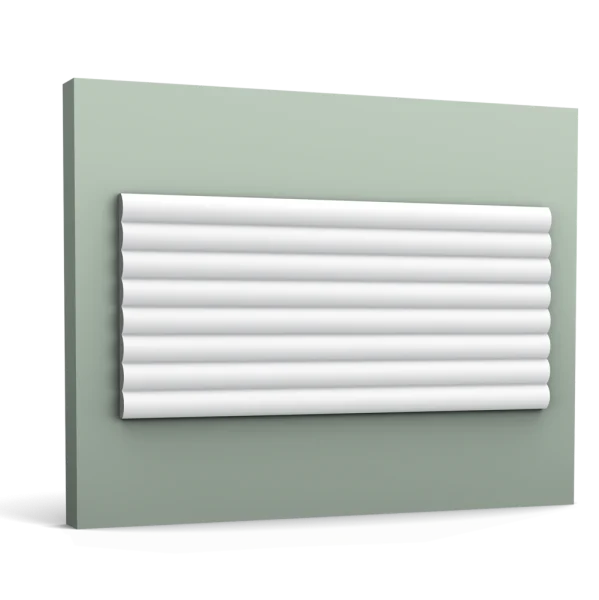 Декоративная панель Orac W110 (200x25x1.6 см) в Кемерово