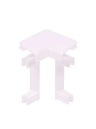 Внутренний угол Korner 100 Белый в Кемерово