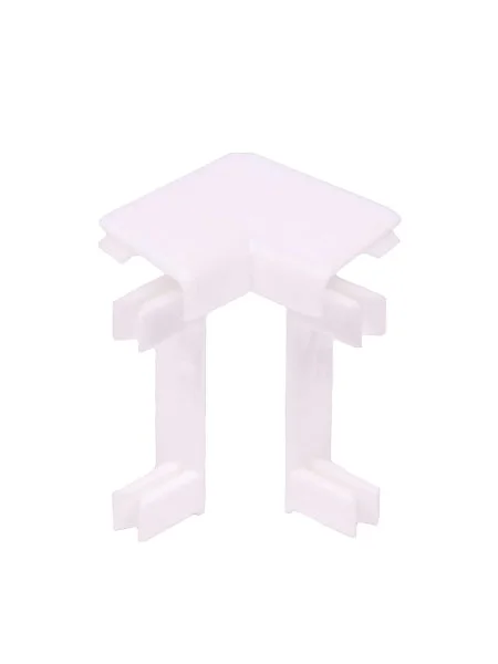 Внутренний угол Korner 100 Белый в Кемерово