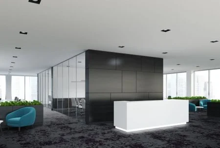 Ковровая плитка AW Macro 97 в Кемерово