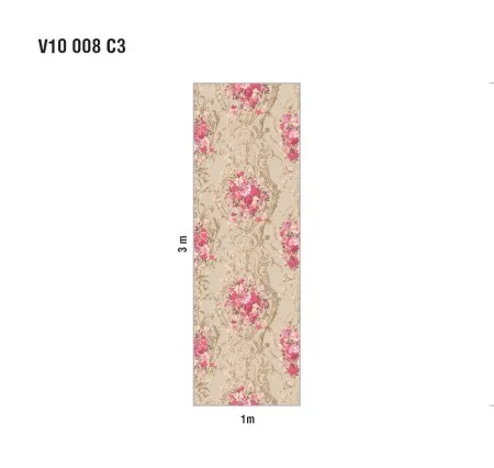 Обои Loymina Classic II V10, 008, C3 в Кемерово