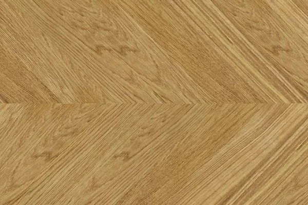 Пробковое покрытие CorkStyle Chevron Gold (1235*305*6 мм) HC в Кемерово