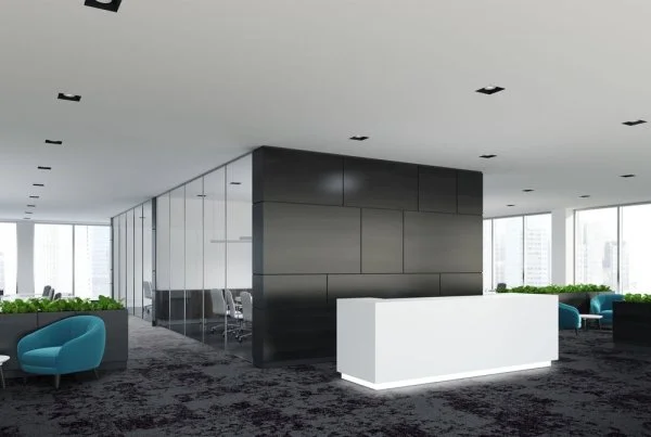 Ковровая плитка AW Macro 97 в Кемерово