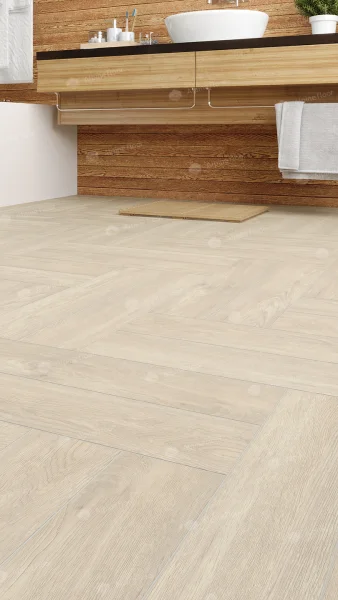 Кварц-виниловая плитка Alpine Floor Parquet Дуб Адара ЕСО 16-14 2.5 мм. 43 класс в Кемерово