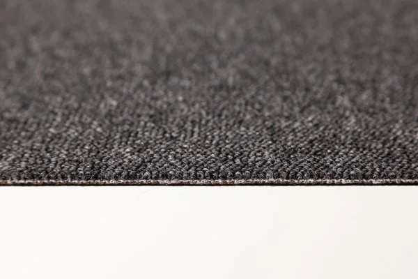 Ковровая плитка Bonkeel Space Graphit в Кемерово