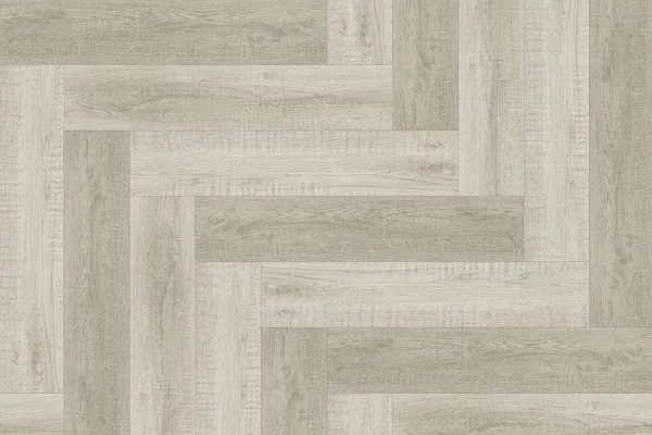 Виниловый пол Floor Factor Herringbone Graphite Oak в Кемерово