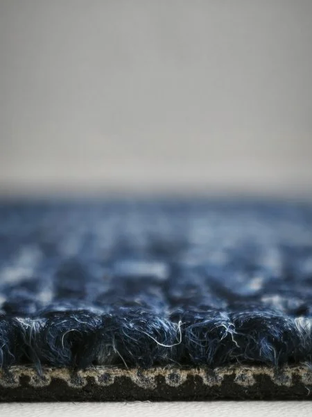 Ковровая плитка Bonkeel Sensei Blue в Кемерово