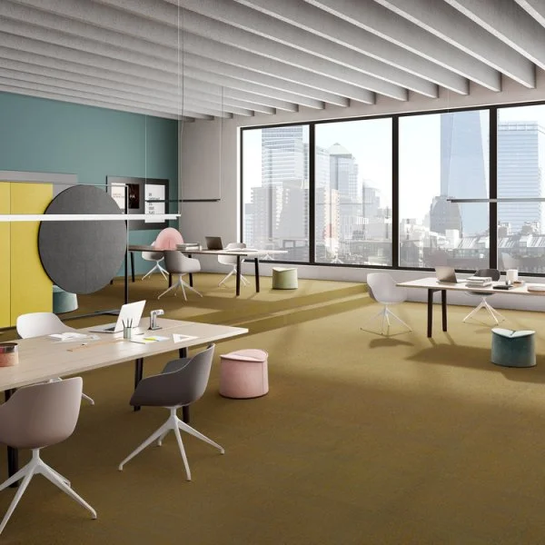 Ковровая плитка AW Marvel 29 в Кемерово