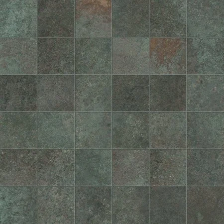 Керамогранит Coliseum Астро Оушн Мозаика (Натуральная, 30х30) в Кемерово