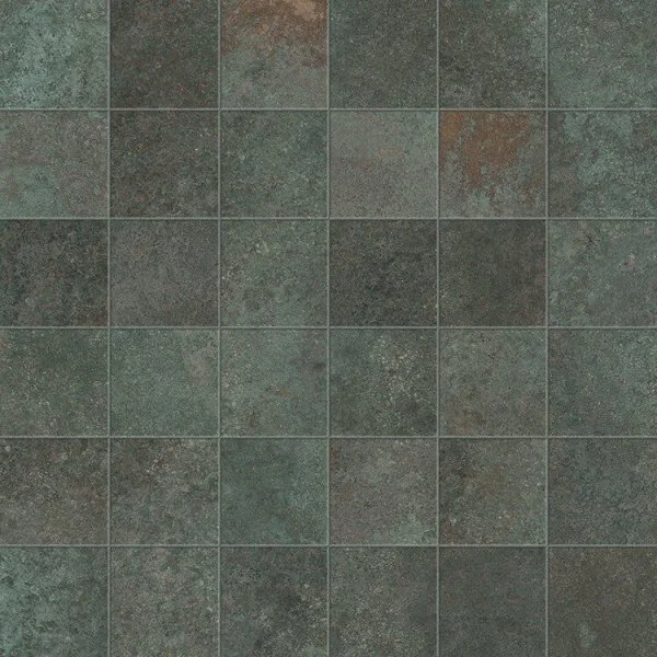 Керамогранит Coliseum Астро Оушн Мозаика (Натуральная, 30х30) в Кемерово