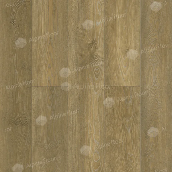 Каменно-полимерная плитка Alpine Floor Classic Light Бук ECO 141-88 MC 3.5мм, 34 класс в Кемерово