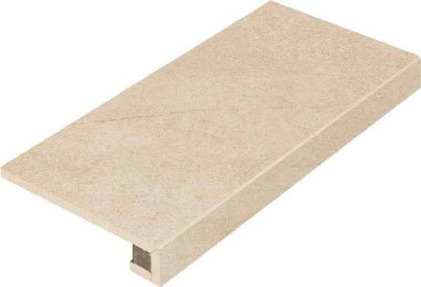 Керамогранит Italon Контемпора Флэйр 33x60 ступень фронтальная в Кемерово