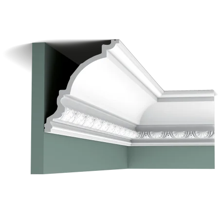 Карниз Orac C301 (17*144*2000 мм) в Кемерово