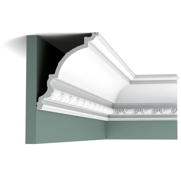 Карниз Orac C301 (17*144*2000 мм) в Кемерово