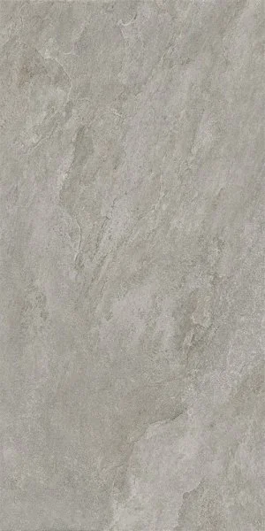 Керамогранит Vitra QuarStone Серый 60х120 (Натуральная и Реттифицированная) в Кемерово