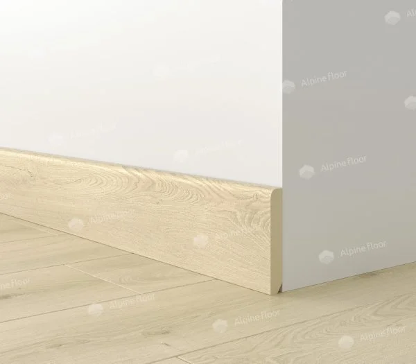 Кварцевый плинтус Alpine Floor Parquet Light 13-26 Кипарисовая в Кемерово