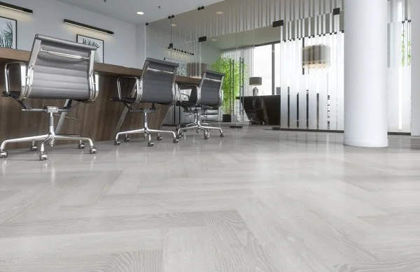 Кварц-виниловая плитка Fargo Parquet 4мм 33-2034-08 Дуб Эдинбург (Градиент) в Кемерово