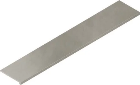 Керамогранит Italon Континуум Айрон Ступень угловая правая 33х160 (Натуральная) в Кемерово