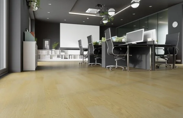 Кварц-виниловая плитка Refloor Fargo Comfort 64W970 Дуб Сидней в Кемерово