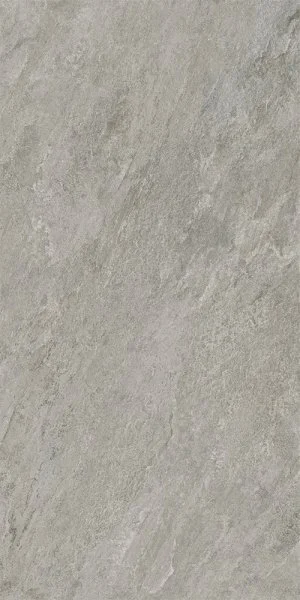 Керамогранит Vitra QuarStone Серый 60х120 (Натуральная и Реттифицированная) в Кемерово