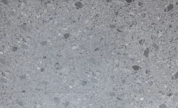 Плитка SPC Bonkeel Tile 4мм Grigio Terrazzo в Кемерово