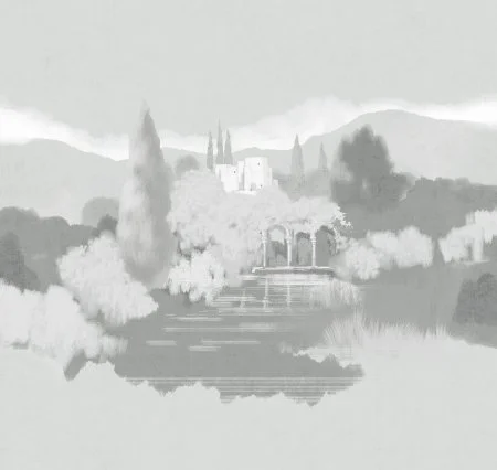 Обои Loymina Пейзаж vol. 2 ART12 011 в Кемерово