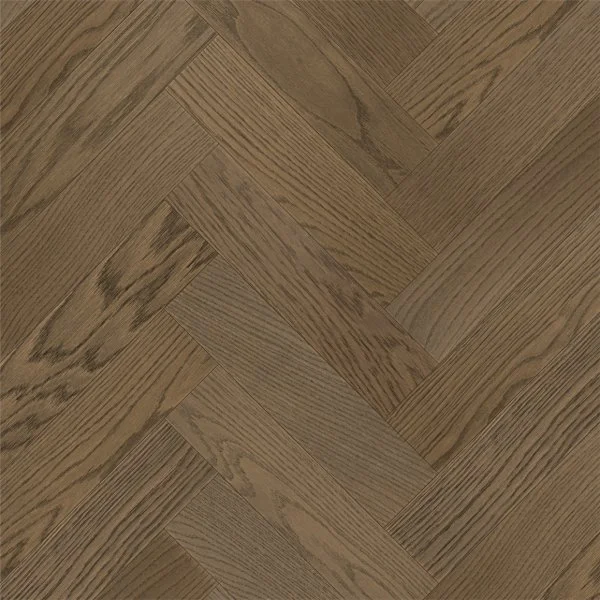 Паркетная доска Quartz Parquet Штучный паркет Дуб Муссон 44-1258-02 в Кемерово