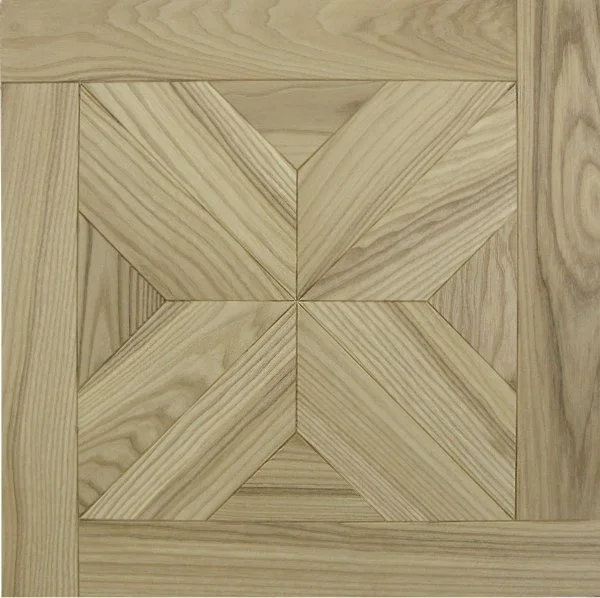 Модульный паркет Kochanelli Верона Ясень Беленый 470х470х15 мм в Кемерово