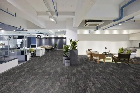 Ковровая плитка AW Marathon 96 в Кемерово