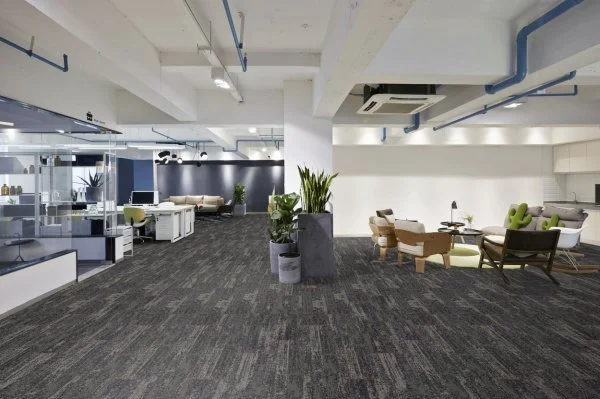 Ковровая плитка AW Marathon 96 в Кемерово