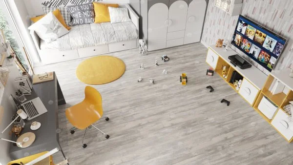 Кварц-виниловая плитка Alpine Floor Ultra Акация ЕСО 5-6 2 мм. 34 класс в Кемерово