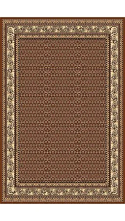 Ковер Синтелон Practica 2,40x3,40 26DPD Прямоугольник в Кемерово