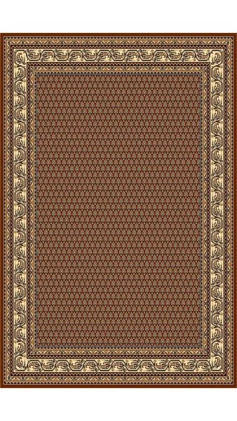 Ковер Синтелон Practica 2,40x3,40 26DPD Прямоугольник в Кемерово