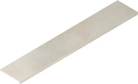 Керамогранит Italon Континуум Пьюр Ступень Фронт 33х160 (Натуральная) в Кемерово