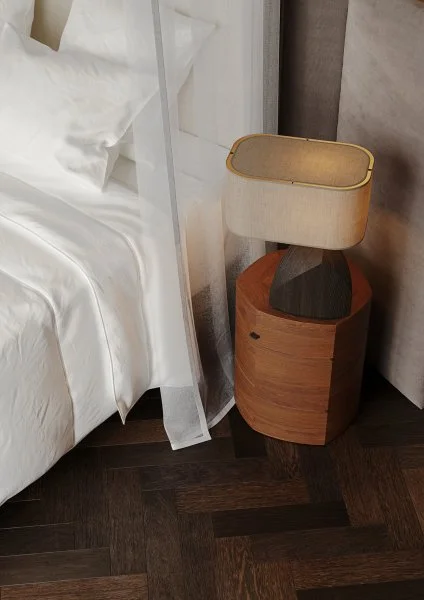 Паркетная доска Quartz Parquet Штучный паркет Венге Африканский 44-550-64 в Кемерово