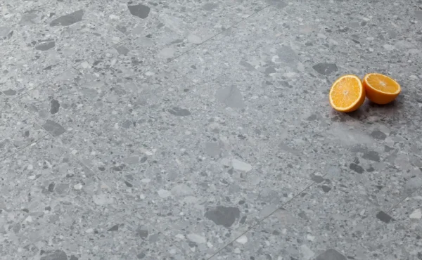 Плитка SPC Bonkeel Tile 4мм Grigio Terrazzo в Кемерово