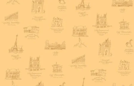 Обои Milassa Bon Voyage D4, 002 в Кемерово