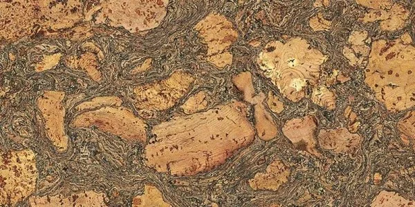 Пробковое покрытие CorkStyle Natural Cork Elba (915 х 305 х 10,5 мм) в Кемерово