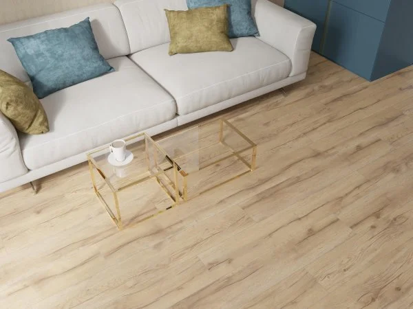 Ламинат Egger PRO 8/33 4V Дуб Ронгбук натуральный EPL208 в Кемерово