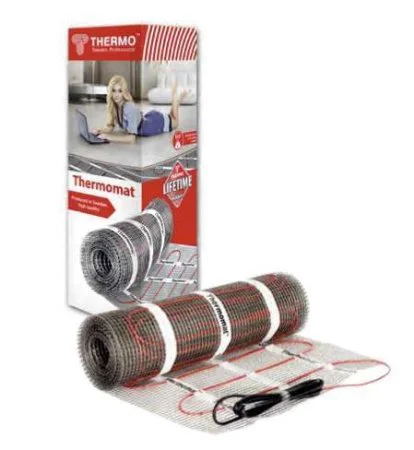 Термомат TVK-130 - 1 м.кв в Кемерово